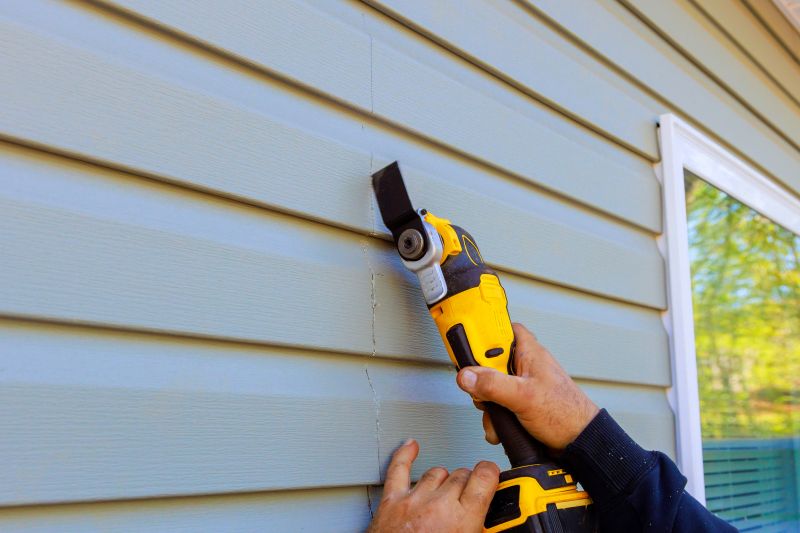 Increase Your Vinyl Siding Repair Business with an AI Driven, Targeted Website