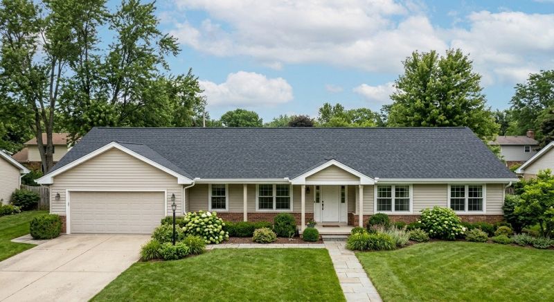 Dormer Roof Replacement in Worcester, MA