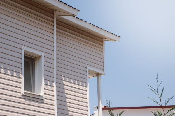 Grow your Vinyl Siding Repair business